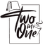 Two In One logo
