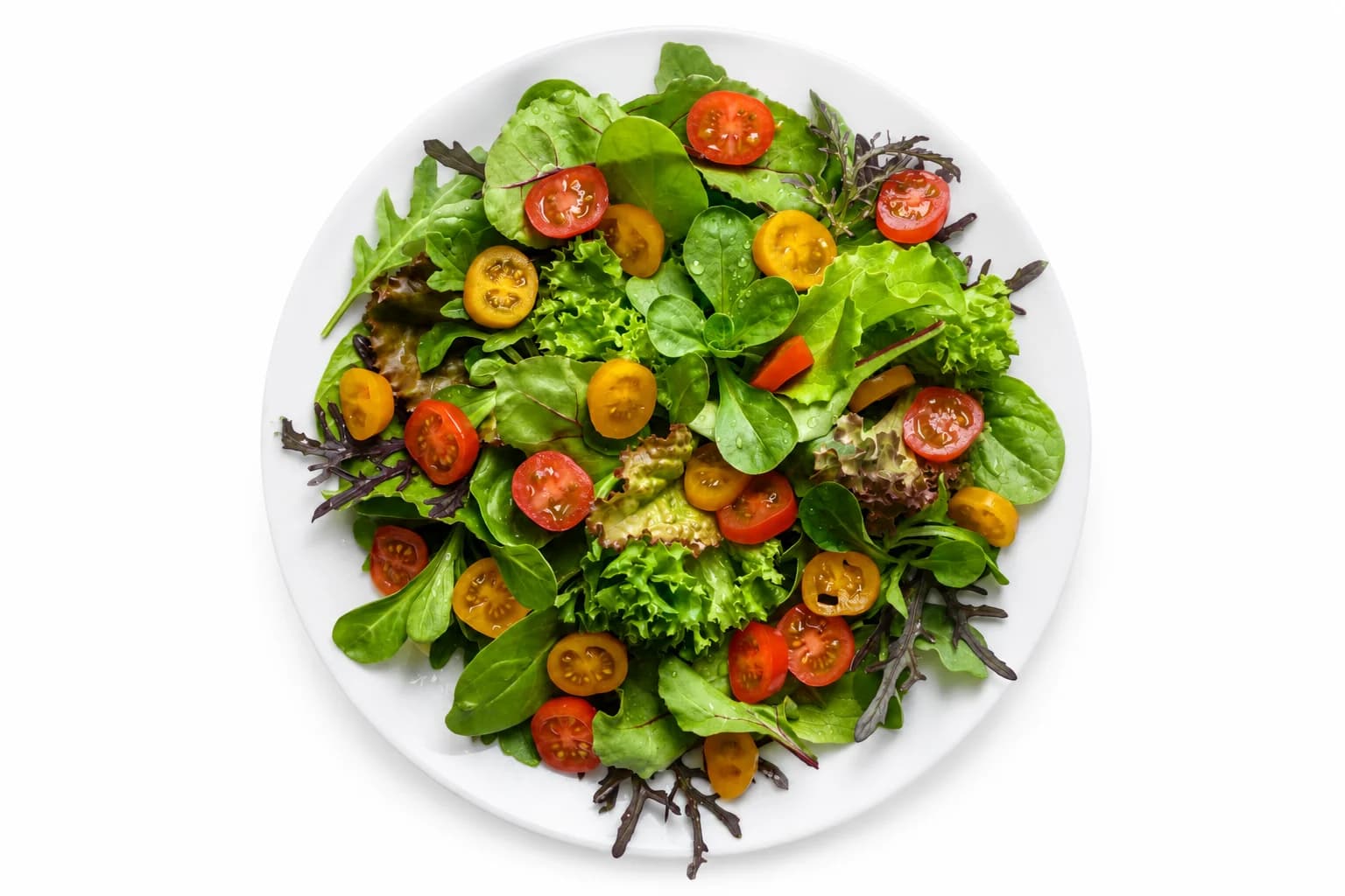 Salads